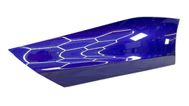 MCLAREN 570S DOOR OUTER OPPLIQUE - RH 13AB027CP (LATANA PURPLE)