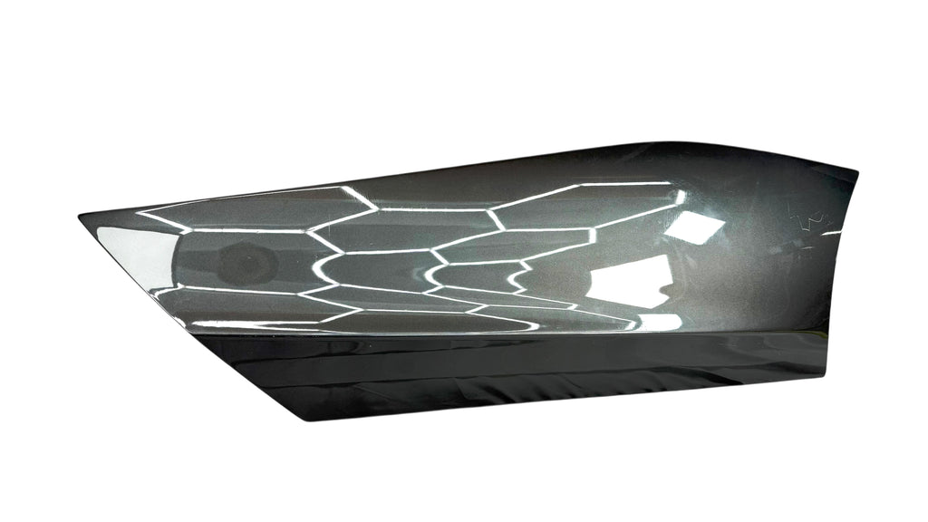 MCLAREN 570S DOOR OUTER OPPLIQUE - RH 13AB027CP (STORM GREY)