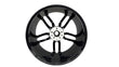 Load image into Gallery viewer, FERRARI 488 GTB REAR FORGED WHEEL GLOSS BLACK 11 X 20" 315892