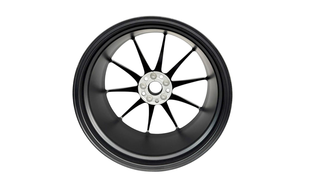 MCLAREN 675LT 10 SPOKE ULTRA LIGHT 20" REAR ALLOY WHEEL 11B1699RP