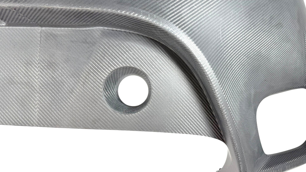 LOTUS EVORA GT430 CARBON REAR BUMPER (ORIGINAL PARTS)