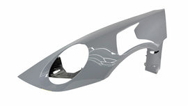 PORSCHE 992 GT3RS FRONT LEFT FENDER CARBON 9GT821103D G2X