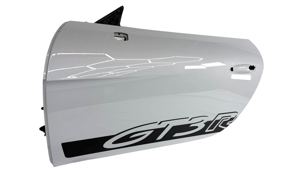 PORSCHE 992 GT3-RS LEFT CARBON DOOR 9GT831051