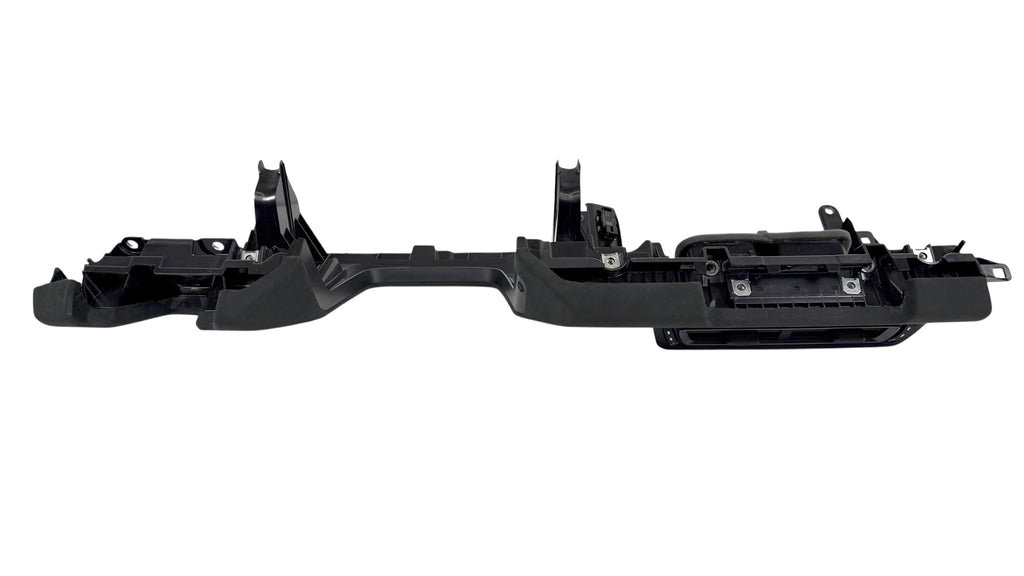 PORSCHE 992 GT3RS ALCANTARA DRIVER DASH TRIM LHD 992858903