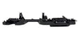 Load image into Gallery viewer, PORSCHE 992 GT3RS ALCANTARA DRIVER DASH TRIM LHD 992858903