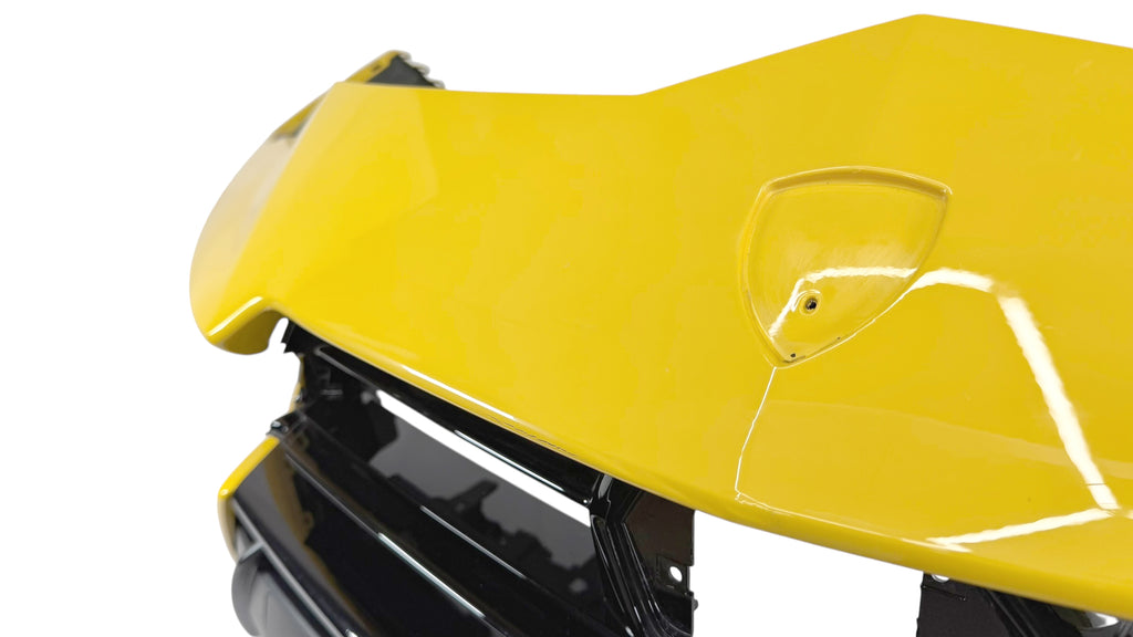 LAMBORGHINI URUS S/  PERFORMANTE FRONT BUMPER 4ML807437EGRU