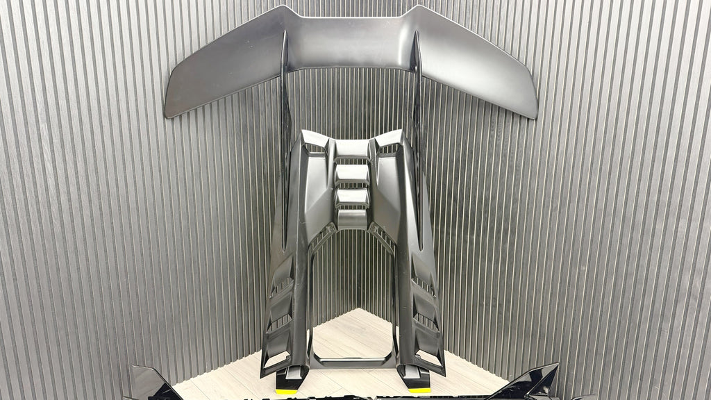 DUKE DYNAMICS AERO BODY KIT FOR LAMBORGHINI REVULETO LB744