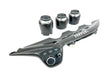 Load image into Gallery viewer, FERRARI F12 LHD CARBON DASH CENTRE COVER WITH CARBON AIRVENTS KIT 84722400