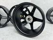 Load image into Gallery viewer, FERRARI PUROSANGUE 175 22/ 23&quot; FORGED ALLOY WHEEL RIM SET BLACK 895987