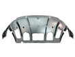 Load image into Gallery viewer, FERRARI 812 COMPETIZIONE REAR COMPLETE AERODYNAMIC DIFFUSER 875160