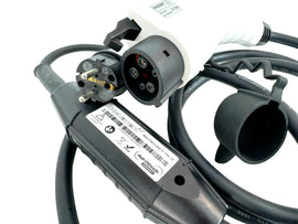 MCLAREN P1 EUROPEAN SOCKET CHARGING LEAD 12J0280CP