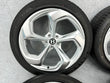 Load image into Gallery viewer, BENTLEY BENTAYGA S 2023+ 22&#39;&#39; SILVER ALLOY WHEEL SET PN: 36A601025CS