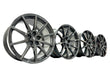 Load image into Gallery viewer, FERRARI 488 PISTA/ F8 CARBON ALLOY WHEELS SET RIMS ONLY 70004445