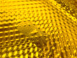 Load image into Gallery viewer, MCLAREN 675LT MSO GOLD LOWER EXHAUST HEAT SHIELD 11E0194RP