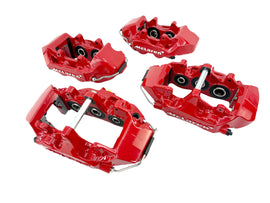 MCLAREN 600LT/ 720S/ 750S/ ARTURA RED CCM CALIPAR KIT 14CA167CP (SET 1)