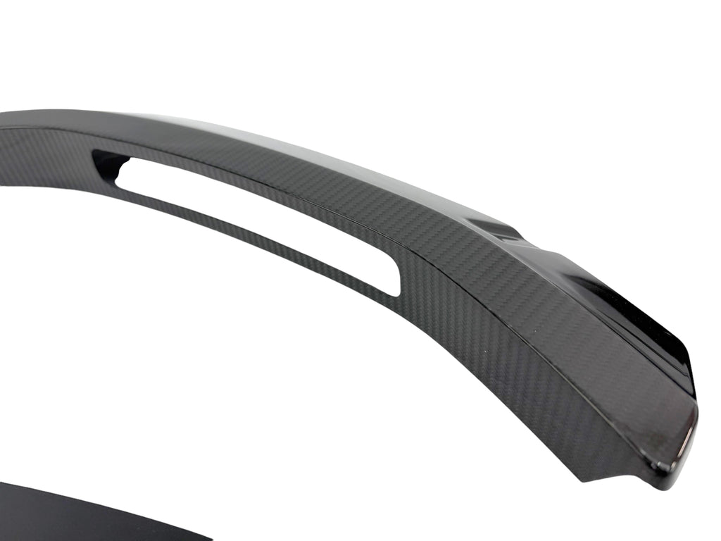 URBAN VISUAL CARBON ARCHES KIT FOR LAMBORGHINI URUS S/ PERFORMANTE 2023+