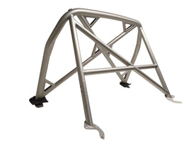 PORSCHE 991.2 GT2-RS WEISSACH TITANIUM ROLL CAGE 991 580 101 71