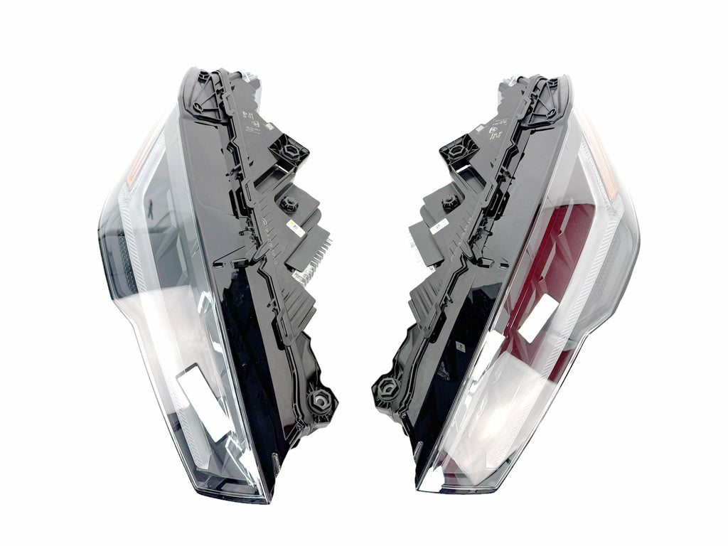 LAMBORGHINI URUS FRONT PAIR HEADLAMP (USA) 4ML941035E 4ML941036E