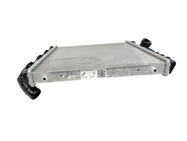 PORSCHE 991 GT2RS FRONT LEFT WATER RADIATOR 9P1121251