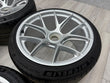 Load image into Gallery viewer, PORSCHE 992 GT3RS 20/21" MAGNESIUM WHEELS SET WITH MICHELIN 4S TYRES