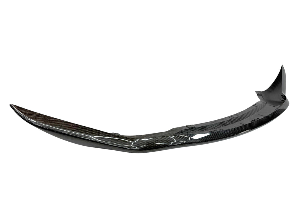 MCLAREN MP4 MSO CARBON FIBRE FRONT SPLITTER 11A6807CP