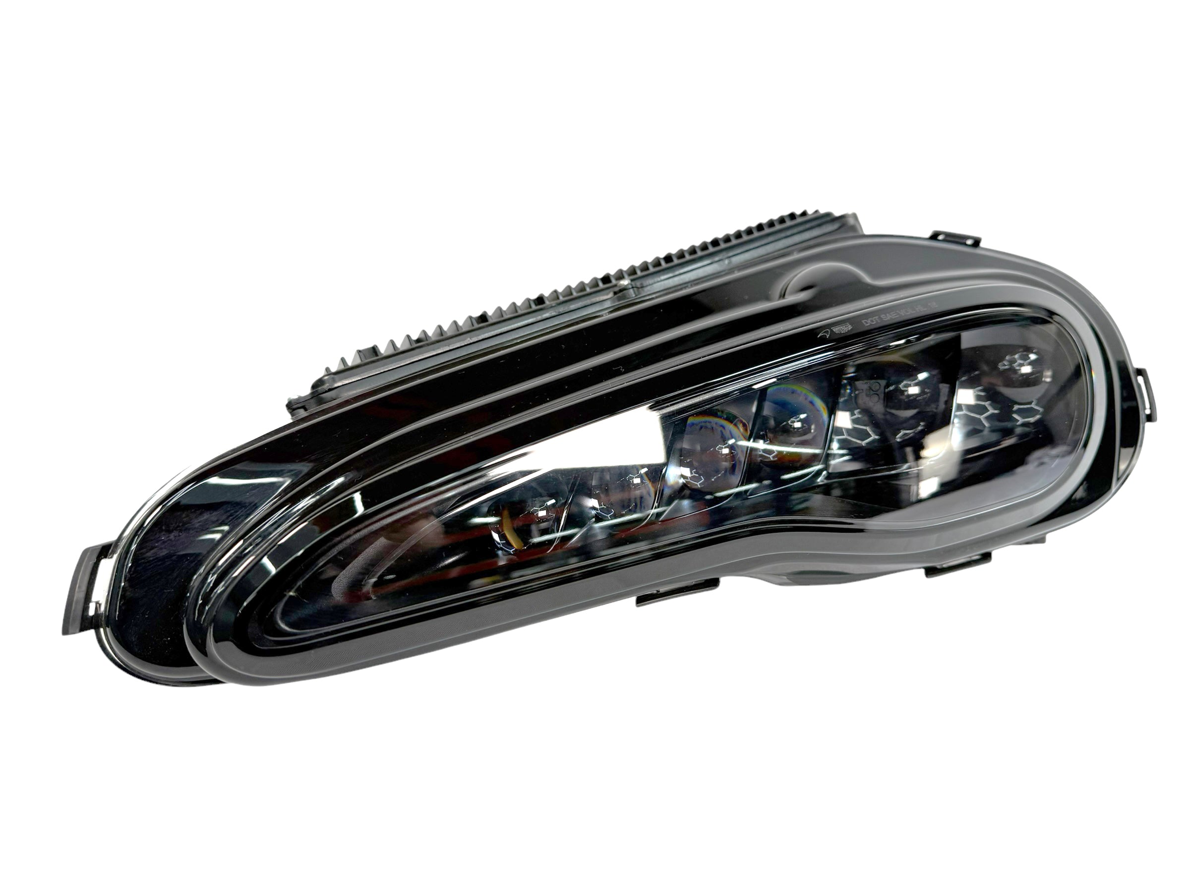MCLAREN 720S LEFT HEADLIGHT - US SPEC 14AD252CP
