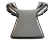 Load image into Gallery viewer, MCLAREN 675LT MSO CARBON INTERIOR ROOF SCOOP HEADLINER 11N3506MP