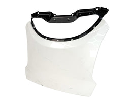 MCLAREN 570GT REAR ENGINE COVER (WHITE) 13AA162GP