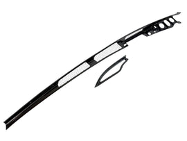 MCLAREN 720S COUPE REAR LIGHT AERO BRIDGE 14AG591CP