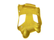 Load image into Gallery viewer, MCLAREN 675LT MSO GOLD UPPER EXHAUST HEAT SHIELD 11E0195RP