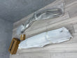 Load image into Gallery viewer, LAMBORGHINI URUS S PERFORMANTE AKRAPOVIC TITANIUM RACING EXHAUST 4ML251051A