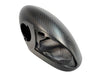 Load image into Gallery viewer, MCLAREN 720S MSO CARBON FIBRE LEFT MIRROR CAP 14AB091CP