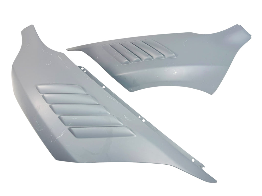 MCLAREN MP4-12C MSO DEFINED  FRONT FENDERS 11A5569MP 11A5570MP