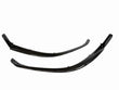 Load image into Gallery viewer, FERRARI 296 FRONT GLOSS CARBON SPLITTER KIT 778127 778128