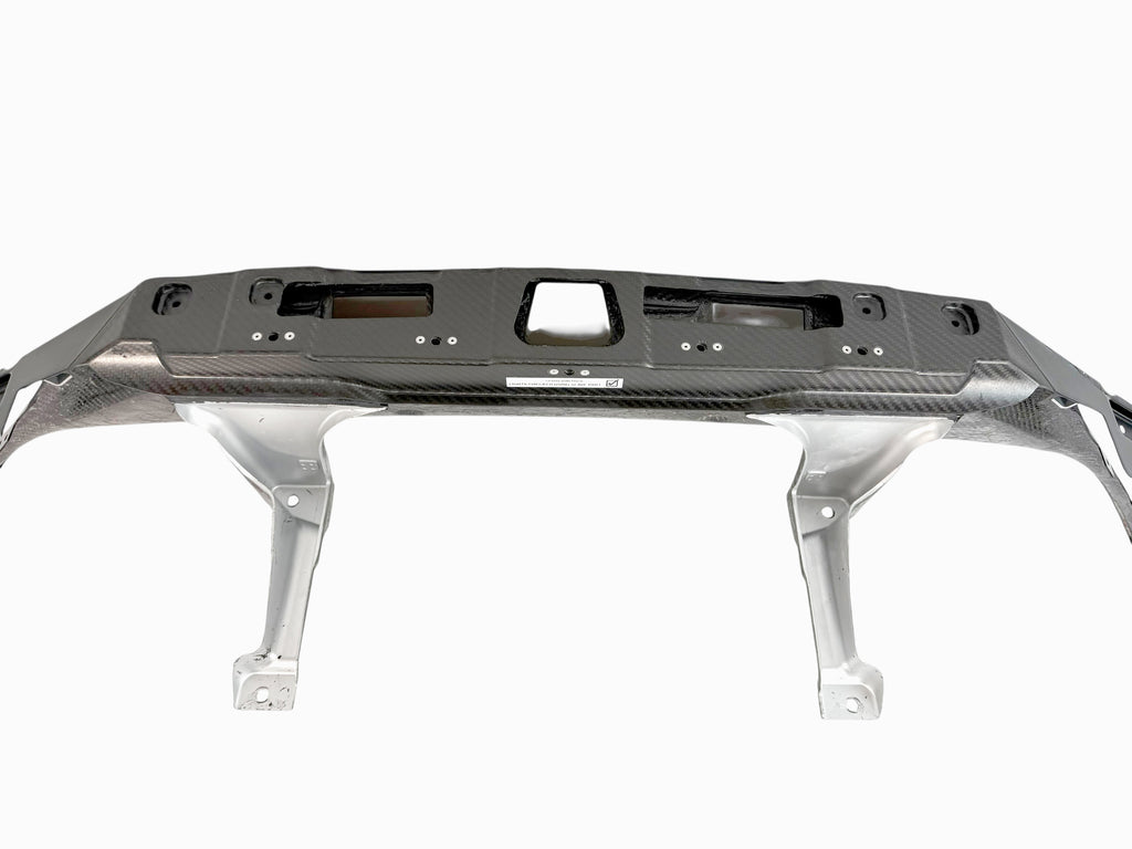 MERCEDES-AMG ONE REAR UPPER BUMPER FASCIA 56520-01405-0178