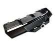 Load image into Gallery viewer, GENUINE LAMBORGHINI HURACAN STO REAR DIFFUSER  4T3825503J3FZ (BLACK)