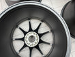 Load image into Gallery viewer, MCLAREN SENNA SUPERLIGHT WHEELS (STEALTH GREY) 15BA214CP 15BA215CP