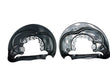 Load image into Gallery viewer, BENTLEY BENTAYGA 2023+ COMPLETE BRAKE KIT SET 4M0615105