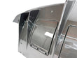Load image into Gallery viewer, FERRARI 458 SPECIALE CARBON FIBRE REAR DIFFUSER  85916400