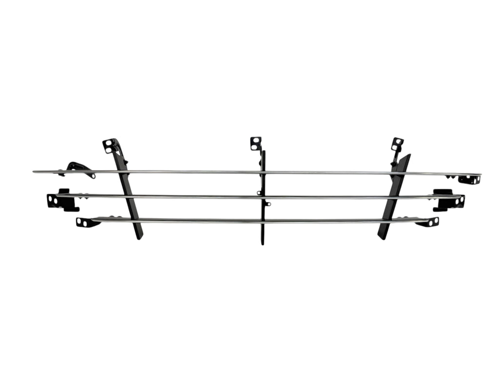 FERRARI CALIFORNIA T FRONT BUMPER GRILL (CHROME ACCENT)  85783100