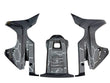 Load image into Gallery viewer, FERRARI 12-CILINDRI CARBON COMPLETE ENGINE COVER KIT 788430 788426 788427