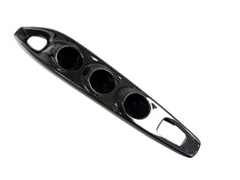 FERRARI 812 CENTRE CONSOLE CARBON BRIDGE 88952200