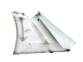 MCLAREN 570S 600LT FRONT LEFT BUMPER CHEEK 13AA727CP (LUNAR WHITE)