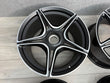 Load image into Gallery viewer, ASTON MARTIN SPEEDSTER 2022+ 21&quot; WHEELS BLACK/ MACHINED MY6Y-1007