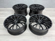 Load image into Gallery viewer, ASTON MARTIN VANTAGE F1 EDITION 2021+ 21&quot; WHEELS  MY63-1007B (SATIN BLACK)