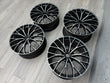 Load image into Gallery viewer, ASTON MARTIN VANTAGE F1 EDITION 2021+ 21&quot; WHEELS MY63-1007B (BLACK/ MACHINE)