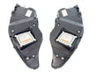 Load image into Gallery viewer, MCLAREN MP4 HEADLIGHT SET RHD UK SPEC 11A6179CP 11A6180CP