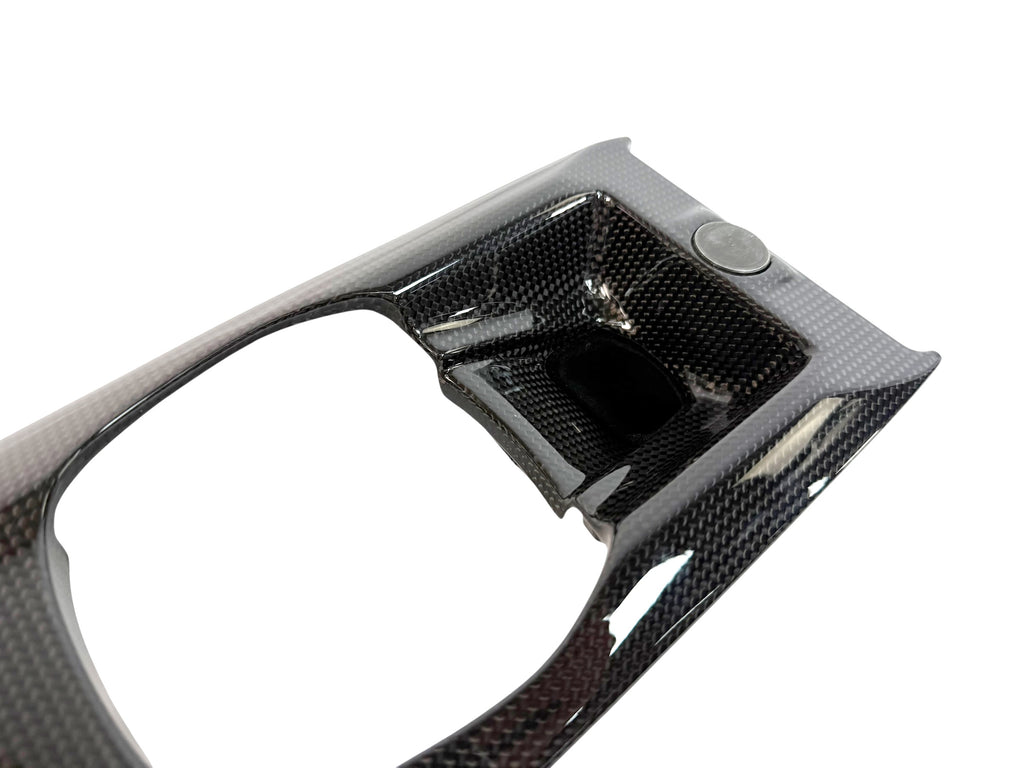 FERRARI 812 SUPERFAST CARBON CENTRAL CONSOLE 89229100