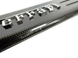 Load image into Gallery viewer, FERRARI CALIFORNIA CARBON ENTRANCE SILLS KICK PLATE - LH 85956500