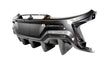 Load image into Gallery viewer, MCLAREN 600LT REAR BUMPER PALLADIUM SILVER 13AB831-RP-DP-SN-023
